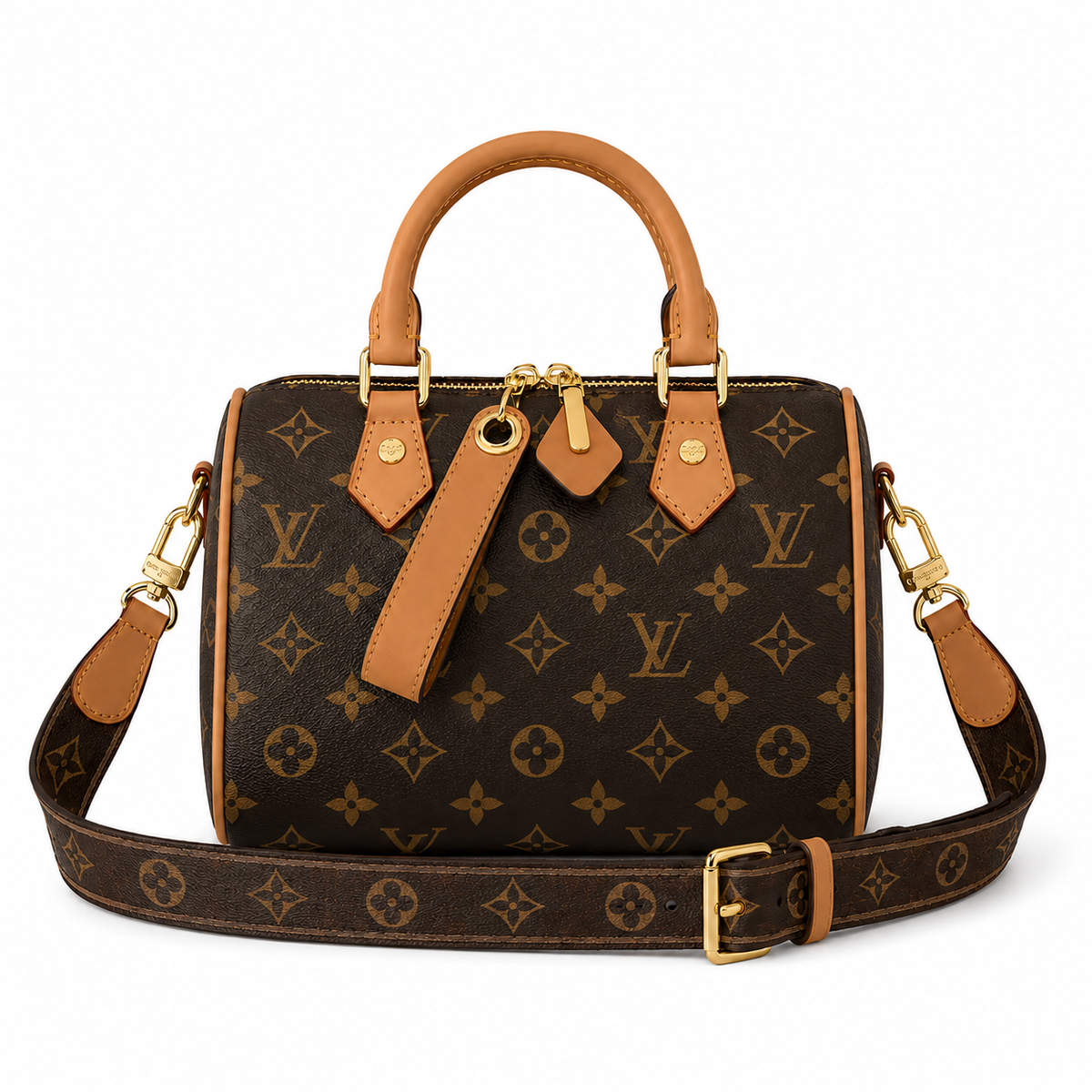 Bolso Speedy L Monogram