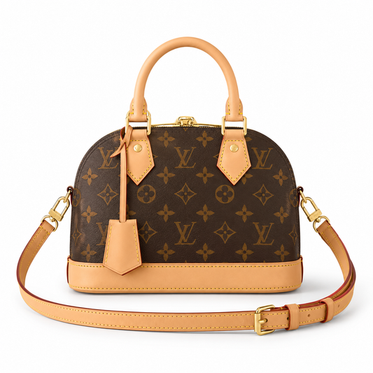 Bolsa Alma BB