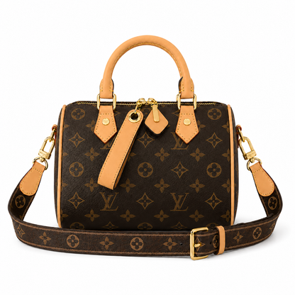Bolso Speedy L Monogram