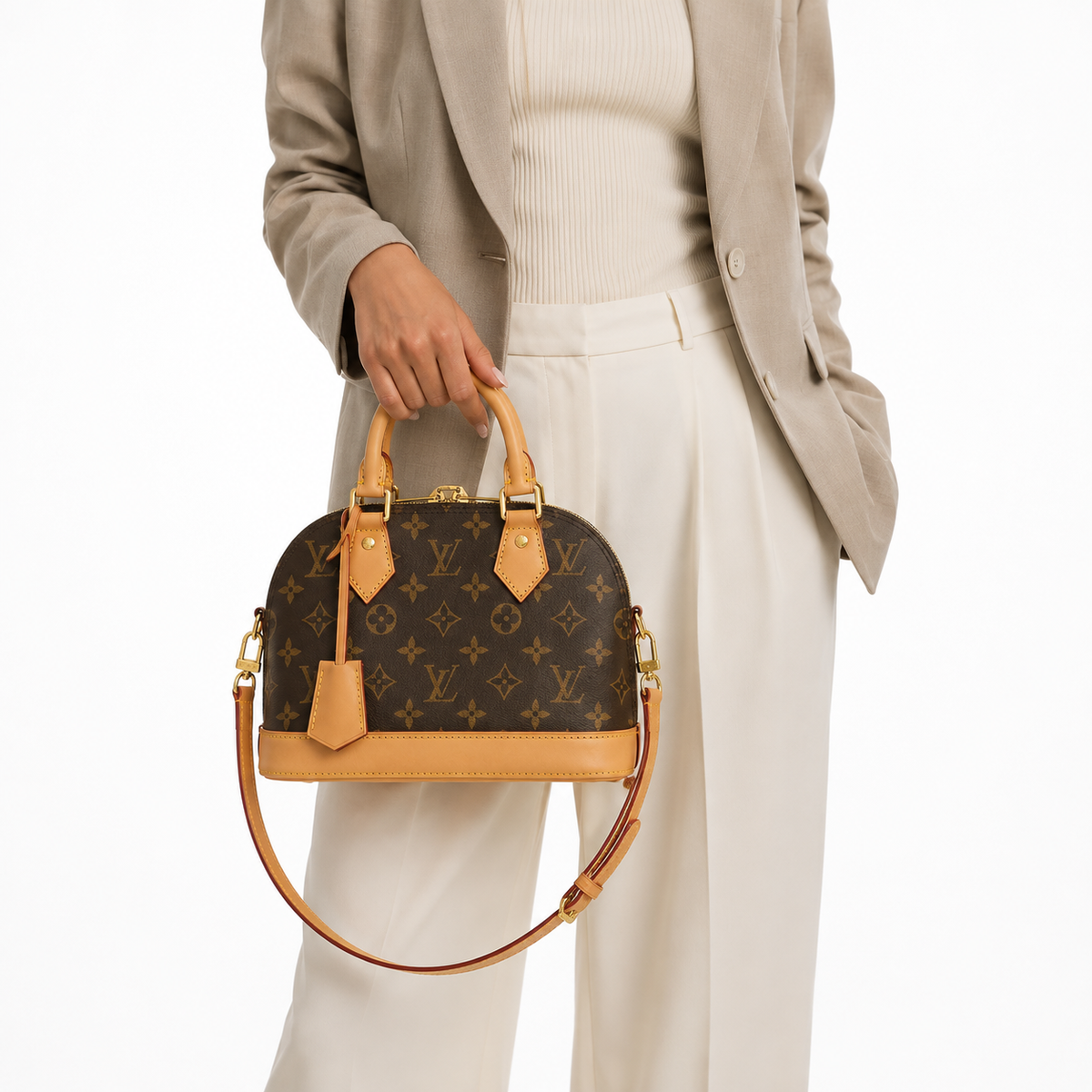 Bolsa Alma BB