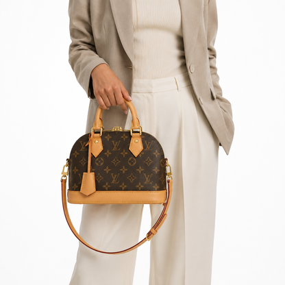 Bolsa Alma BB
