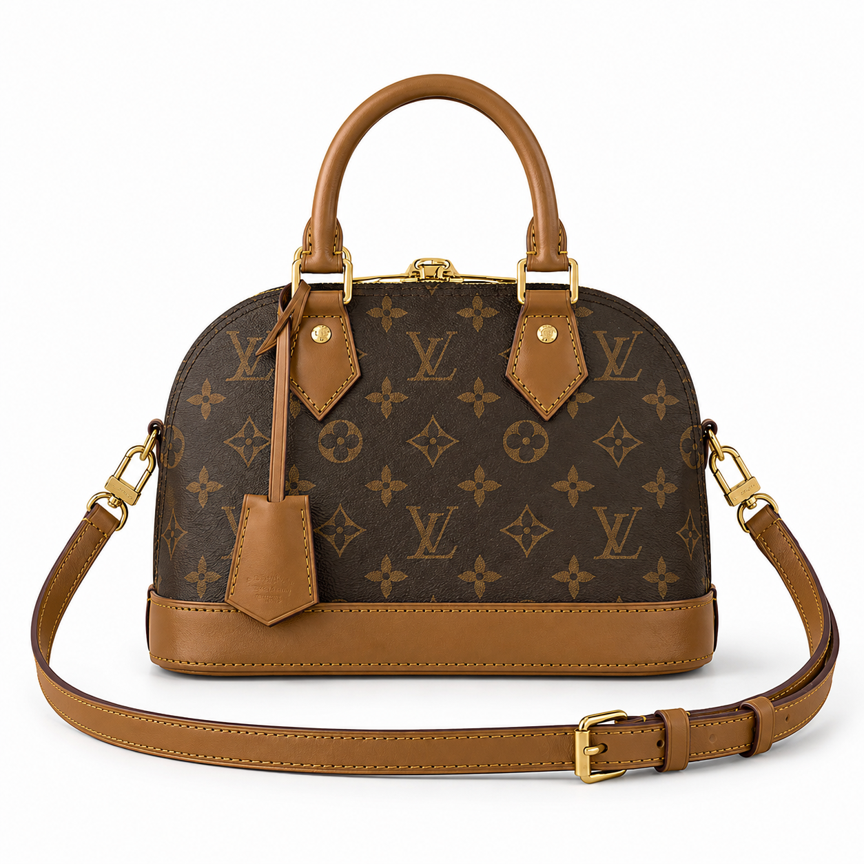 Bolsa Alma BB