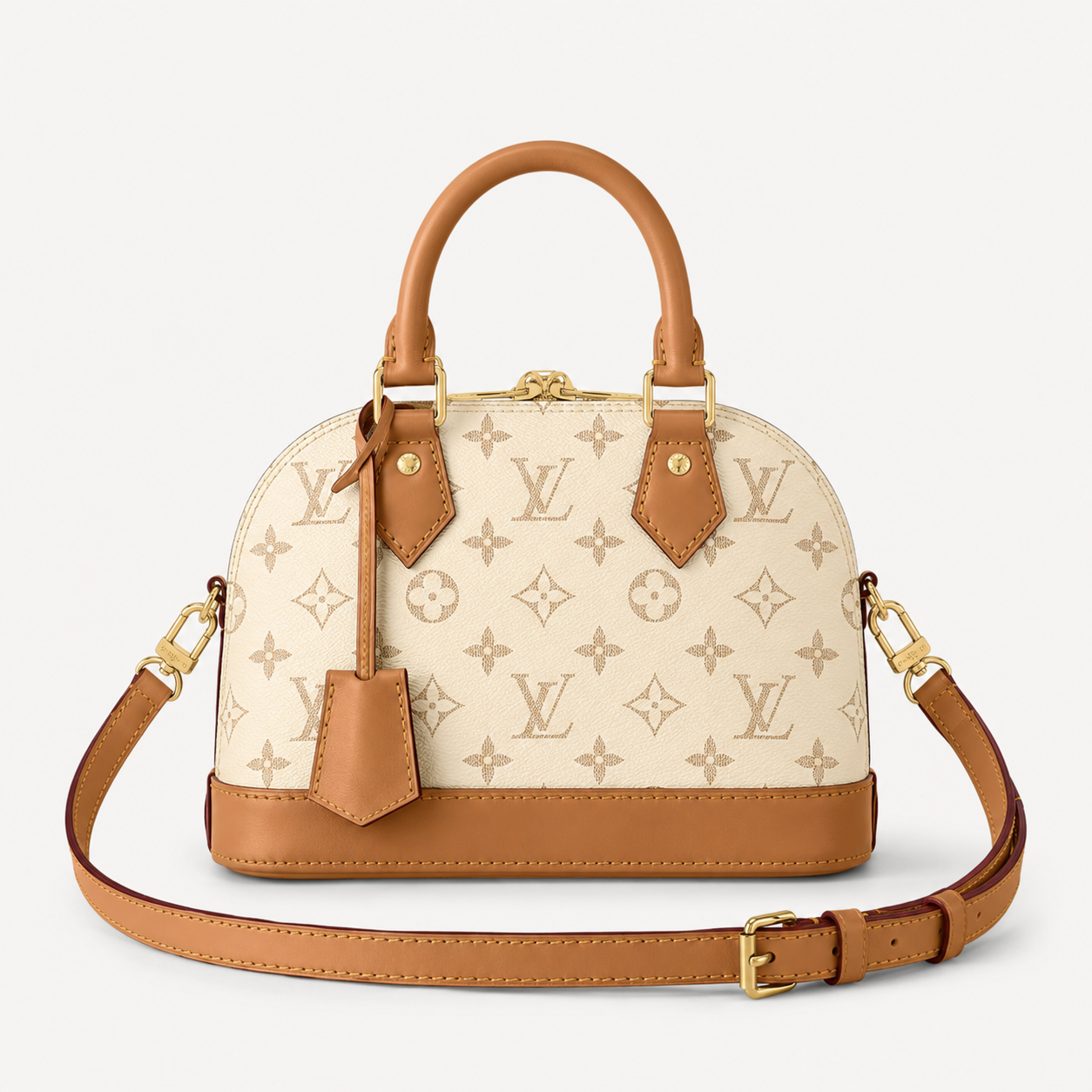 Bolsa Alma BB