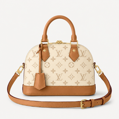 Bolsa Alma BB