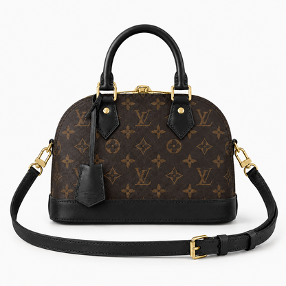 Bolsa Alma BB
