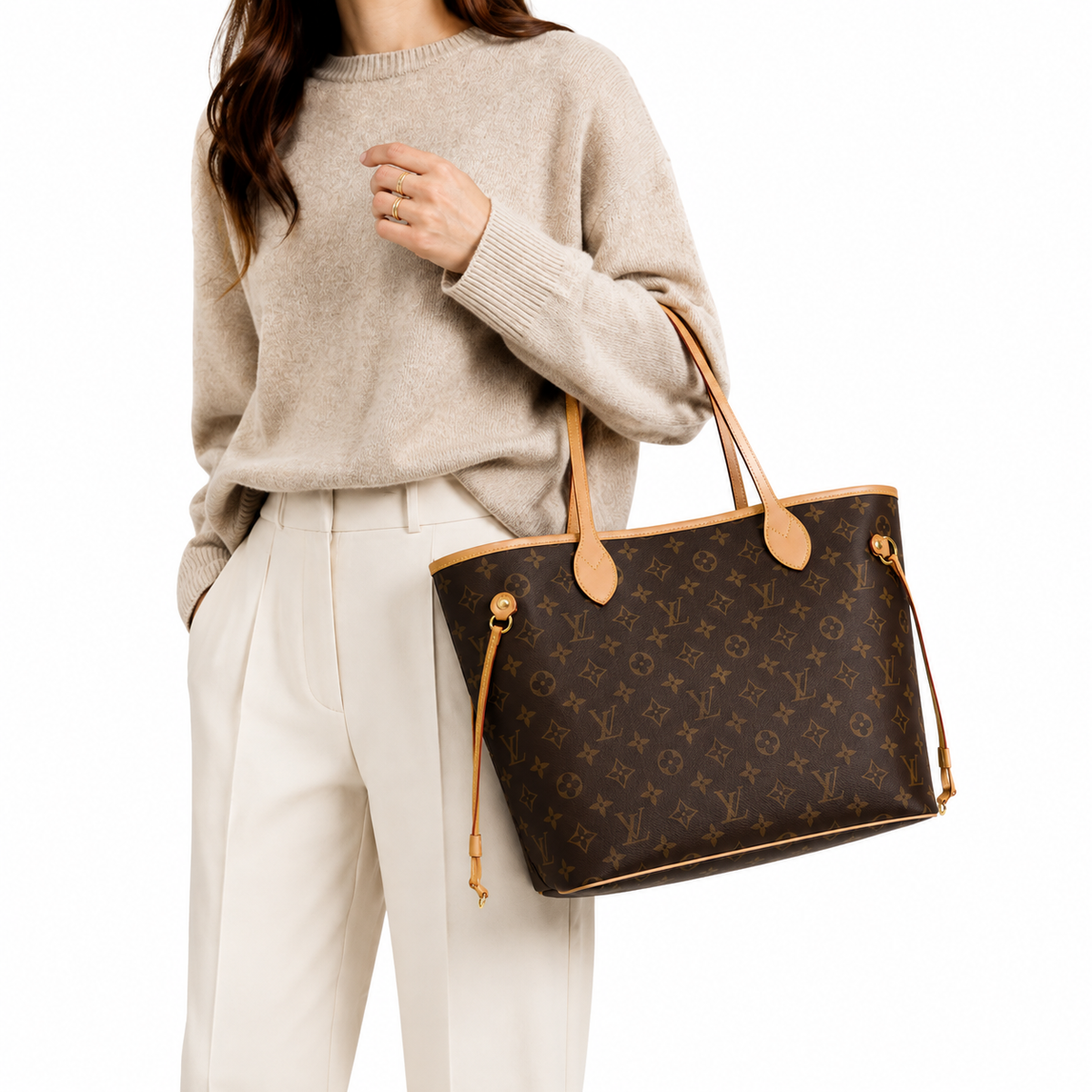 Bolso Neverfull MM